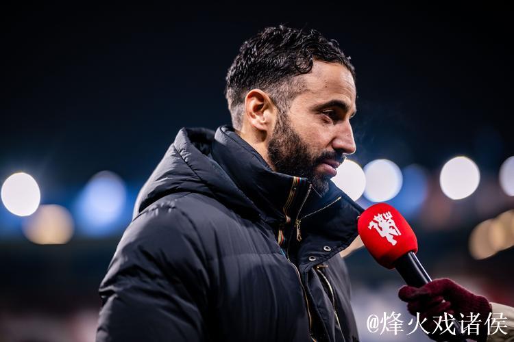 邮报：曼联5名弃将被允许归队训练，但需避开阿莫林和其他队员