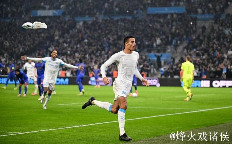 曼联肠子悔青！格林伍德将成为超级巨星，狂轰11球，领跑射手榜！