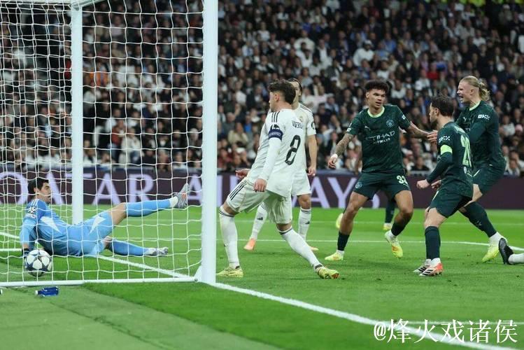 欧冠被曼城逆转!德甲不败将军在皇马的日子可能 欧冠被曼城逆转!德甲不败将军在皇马的日子可能