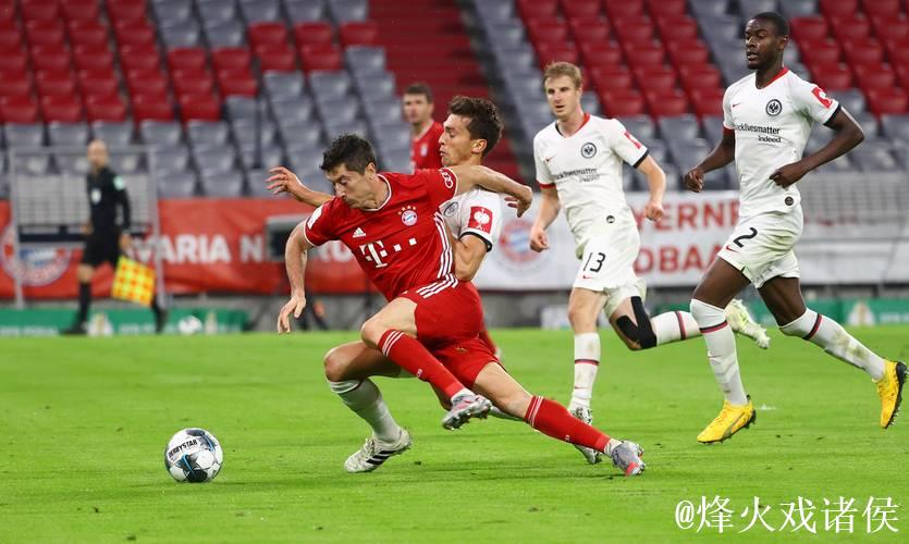 欧冠综合：强强较量 阿森纳击败拜仁