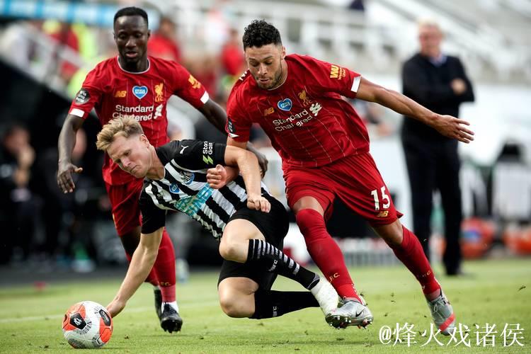剑指欧冠！斯洛特或让利物浦重返巅峰，8000万欧