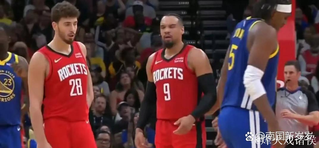 火箭不敌掘金后落至西部第五,落后掘金2胜场&落后湖刺1胜场 火箭不敌掘金后落至西部第五,落后掘金2胜场&落后湖刺1胜场