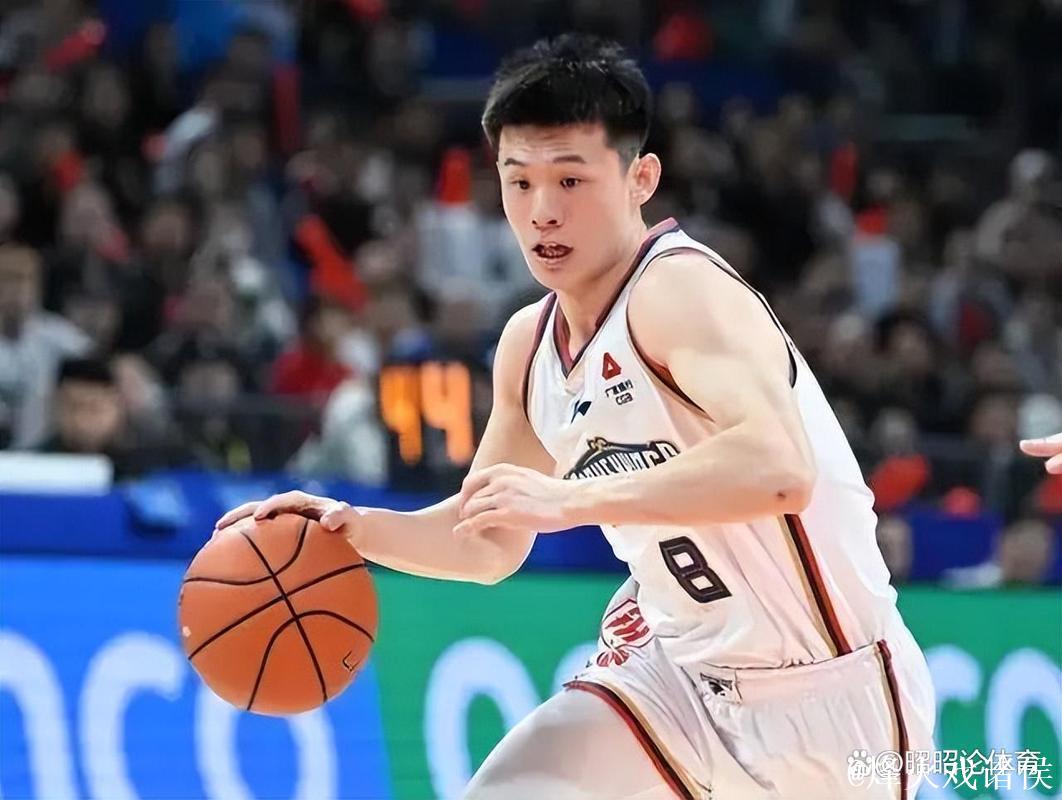 从争议到救赎！王岚钦主场揭幕战拿下19分，助力辽宁获得主场首胜！