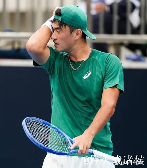 上海赛周意王傲然无缘男双8强 中国选手全部出局 上海赛周意王傲然无缘男双8强 中国选手全部出局