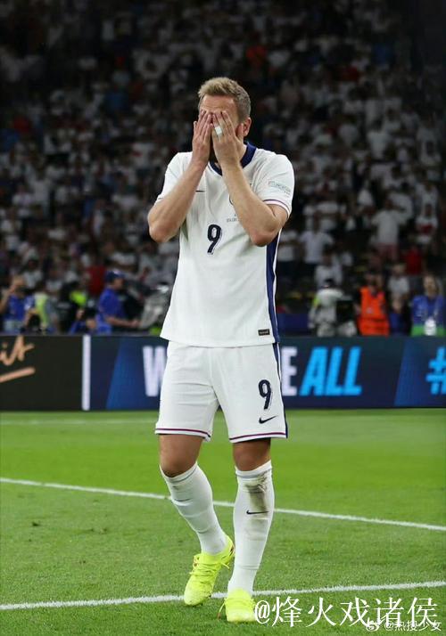 凯恩遗失射门靴！已连续5场比赛没有运动战进球
